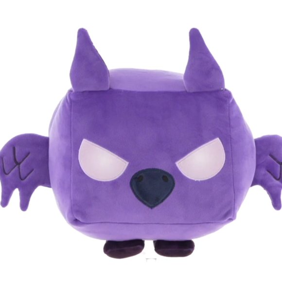 ROBLOX Series 2 Mystery PET SIMULATOR X Deluxe Fantasy XL Tech Plush 2 DLC Codes - Picture 11 of 16